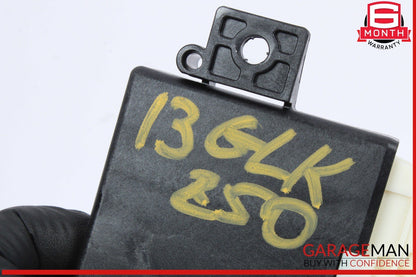13-15 Mercedes X204 GLK250 GLK350 Park Assist Control Module Unit 2469007307 OEM