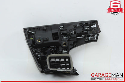 17-24 Audi Q7 Front Left Driver Side Dash AC A/C Air Conditioning Air Vent OEM