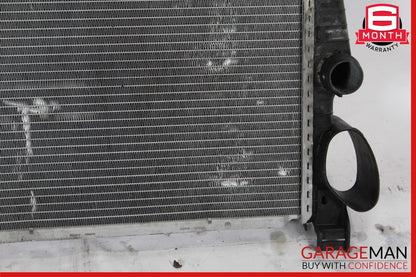 01-12 Mercedes W215 CL55 SL63 S600 Engine Motor Water Cooling Radiator OEM