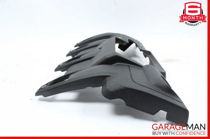 11-17 Porsche Cayenne 958 Left Engine Coil Cover Trim Panel 7PP103907 OEM