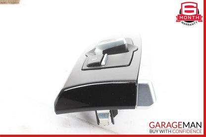 11-16 BMW X3 528i 535i 550i Headlight Fog Light Switch Control 9192745