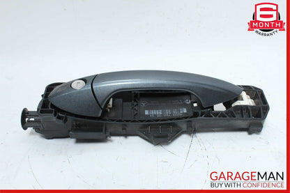 08-11 Mercedes W204 C300 C350 Front Left Driver Side Exterior Door Handle OEM
