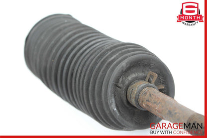 Mercedes W219 CLS550 E350 Right Power Steering Rack & Pinion Tie Rod Boot OEM
