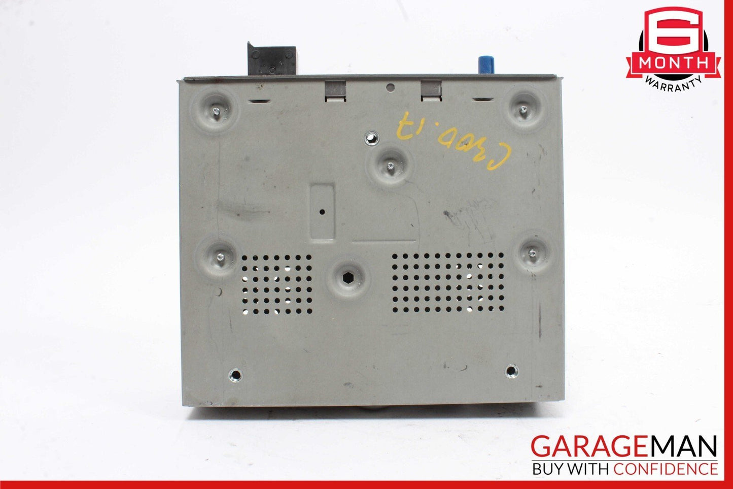 15-20 Mercedes W205 C300 C350e Satellite Radio Receiver Control Module Unit OEM