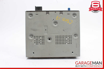 15-20 Mercedes W205 C300 C350e Satellite Radio Receiver Control Module Unit OEM