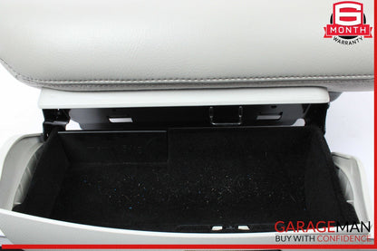 10-16 Mercedes W212 E350 Front Right Lower Bottom Seat Cushion Assembly OEM