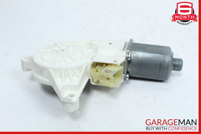 06-12 Mercedes X164 GL450 4MATIC Front Right Side Door Window Regulator Motor