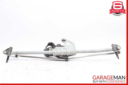 07-15 Mini Cooper Windshield Transmission Linkage w/ Motor 8377427 OEM