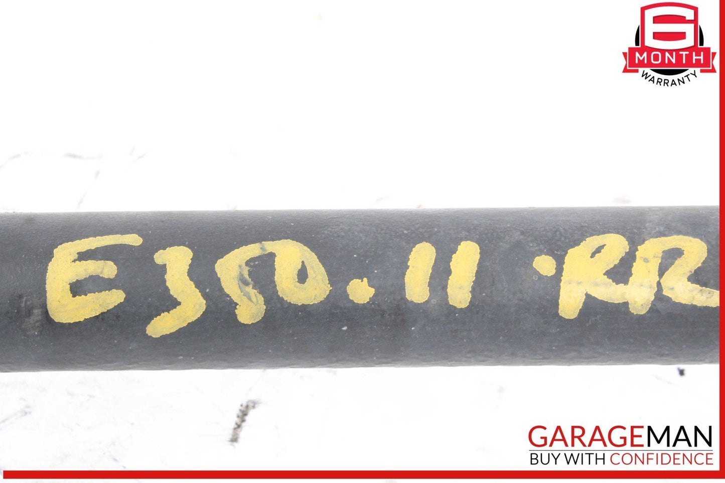 07-18 Mercedes W212 E350 Rear Left or Right Side CV Axle Half Shaft Driveshaft