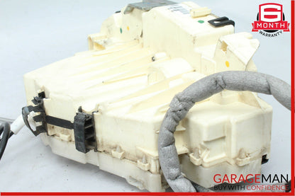 07-13 Mercedes W221 S450 S550 Rear Left Driver Door Lock Latch Actuator OEM