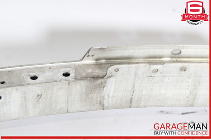12-18 Mercedes W218 CLS550 Front Bumper Reinforcement Impact Crash Bar Rebar