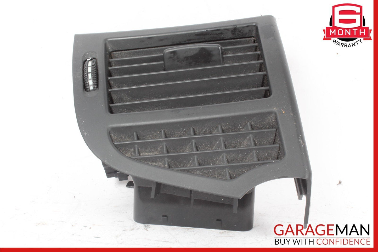 07-14 Mercedes W221 S550 CL550 Front Left Dash AC A/C Air Vent Grille Trim OEM