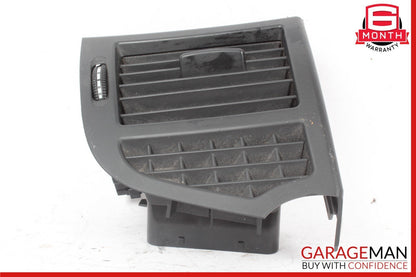 07-14 Mercedes W221 S550 CL550 Front Left Dash AC A/C Air Vent Grille Trim OEM