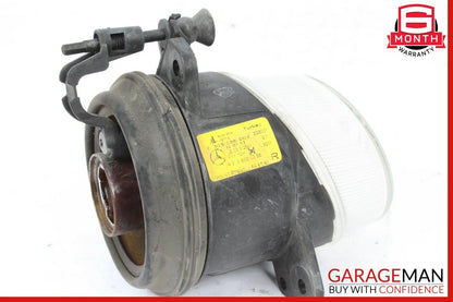 10-13 Mercedes W251 R350 Front Left Side Bumper Fog Light Lamp OEM