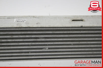 12-15 Mercedes R172 SLK250 Intercooler Air Cooler Radiator 2045000100 OEM