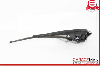 15-24 Porsche Macan 95B Rear Glass Windshield Wiper Motor 95B955711 OEM