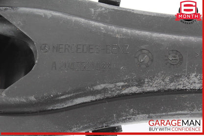 08-18 Mercedes W212 E350 Rear Right or Left Side Lower Thrust Control Arm OEM