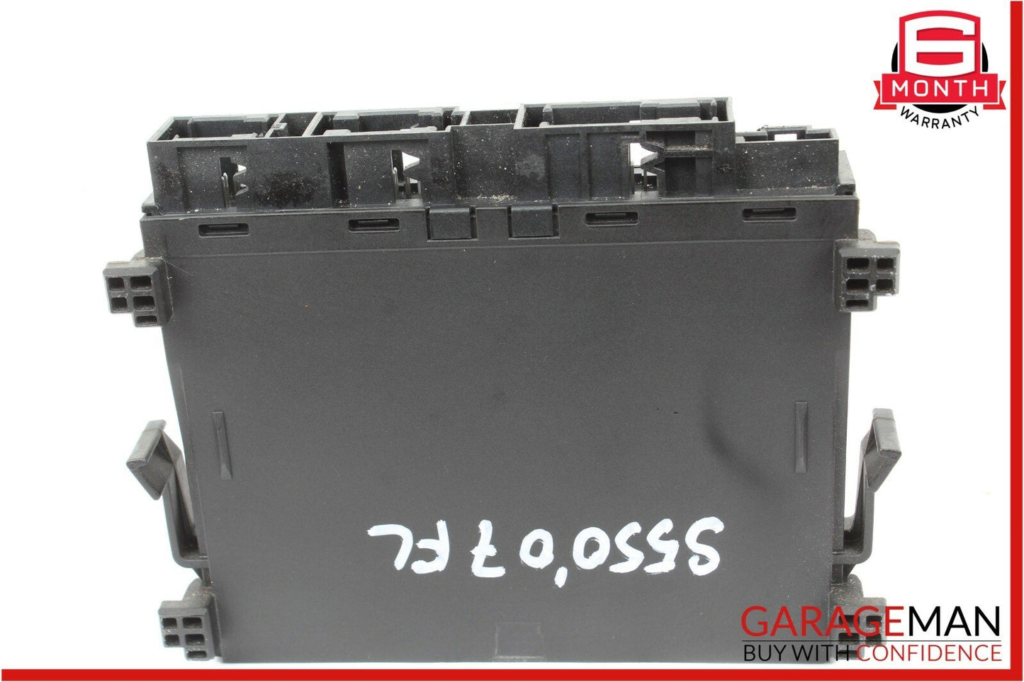 07-09 Mercedes W221 S550 Front Left or Right Side Seat Computer Control Module