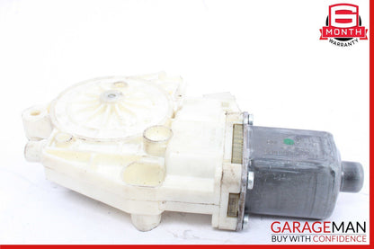 08-16 Mercedes W204 C250 C300 C350 Front Left Door Window Regulator Motor OEM