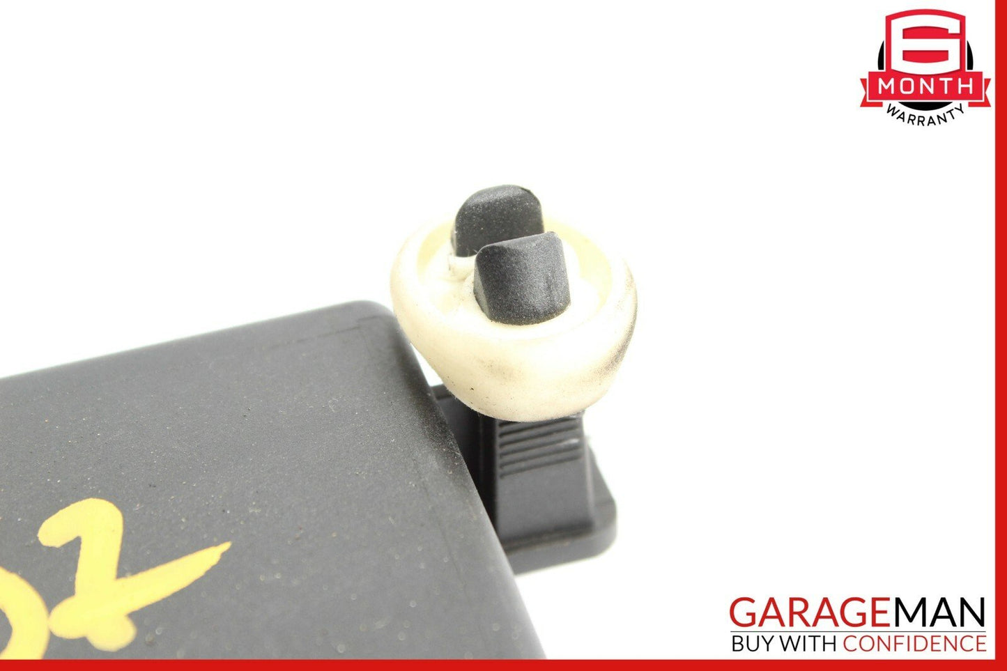 03-09 Mercedes W211 E350 E550 Front Left Driver Side Door Control Module OEM