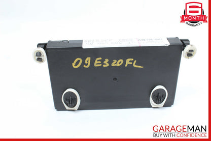 03-09 Mercedes W211 E320 E550 Front Left Driver Side Door Control Module OEM