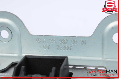 10-15 Mercedes X204 GLK250 AC DC Power Inverter Converter Control Module OEM