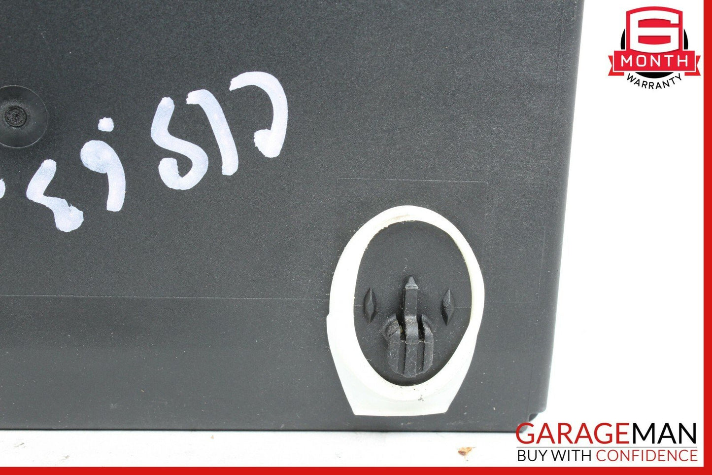 06-10 Mercedes W219 CLS63 AMG Front Right Passenger Side Door Control Module OEM