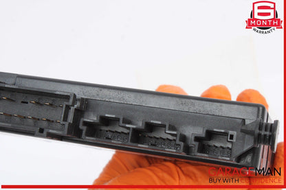 08-20 Mercedes W212 E350 4MATIC Front Right Side Seat Control Module Unit OEM