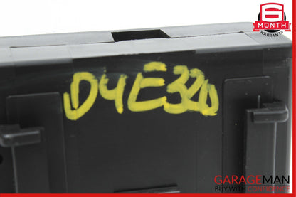 Mercedes W211 E320 CL500 C230 SL550 Anti Theft Alarm Control Module Unit  OEM