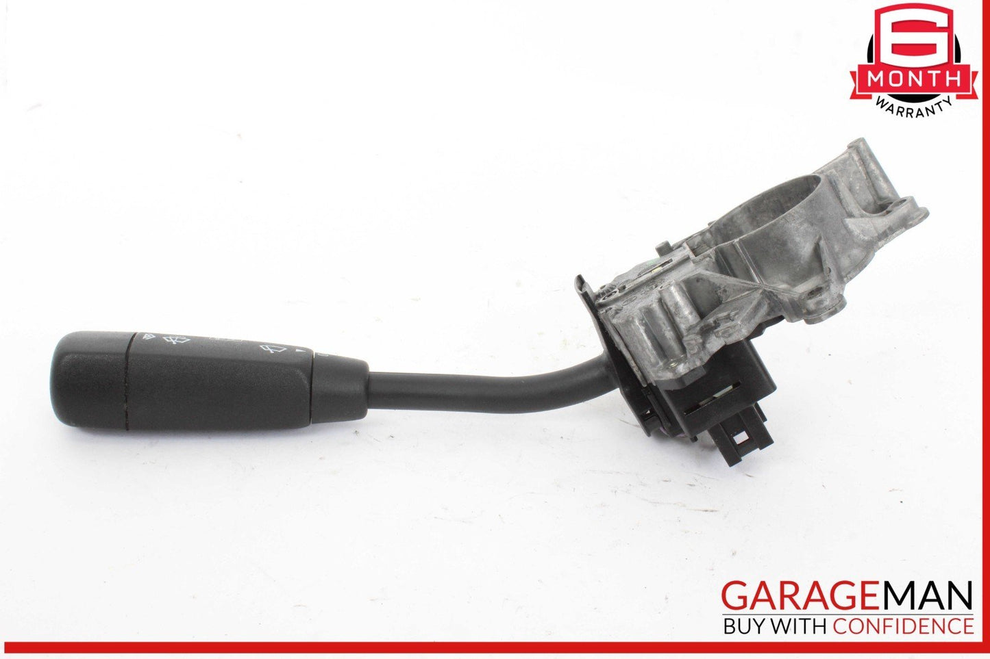 98-03 Mercedes W210 E320 Steering Column Turn Signal Wiper Control Arm OEM