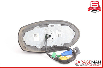 17-22 Alfa Romeo Giulia Shark Fin Radio Antenna 156131303 OEM