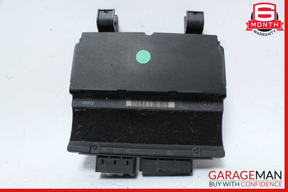 03-08 Mercedes R230 SL500 SL55 AMG Left Driver Under Seat Control Module Unit