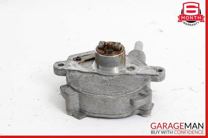 12-15 Mercedes W204 C250 SLK250 Engine Motor Brake Vacuum Pump 2712301665 OEM