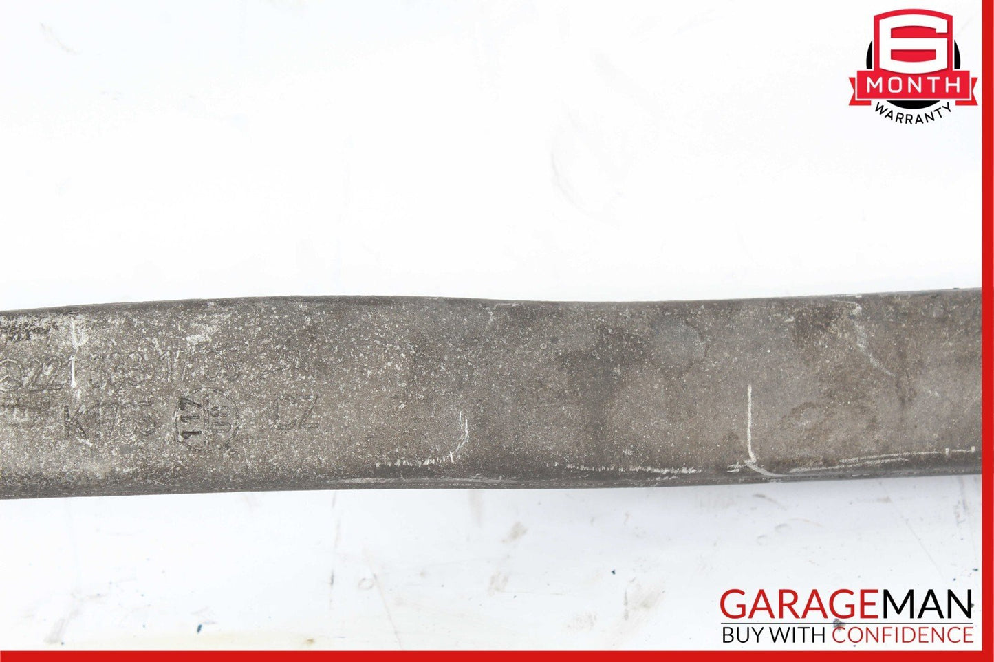 07-14 Mercedes S550 CL550 CL63 Front Left Side RWD Suspension Lower Control Arm