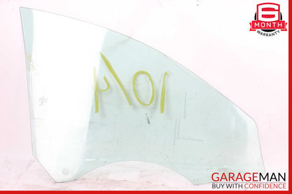 14-18 Mercedes W117 CLA250 Front Left Driver Side Door Window Auto Glass OEM