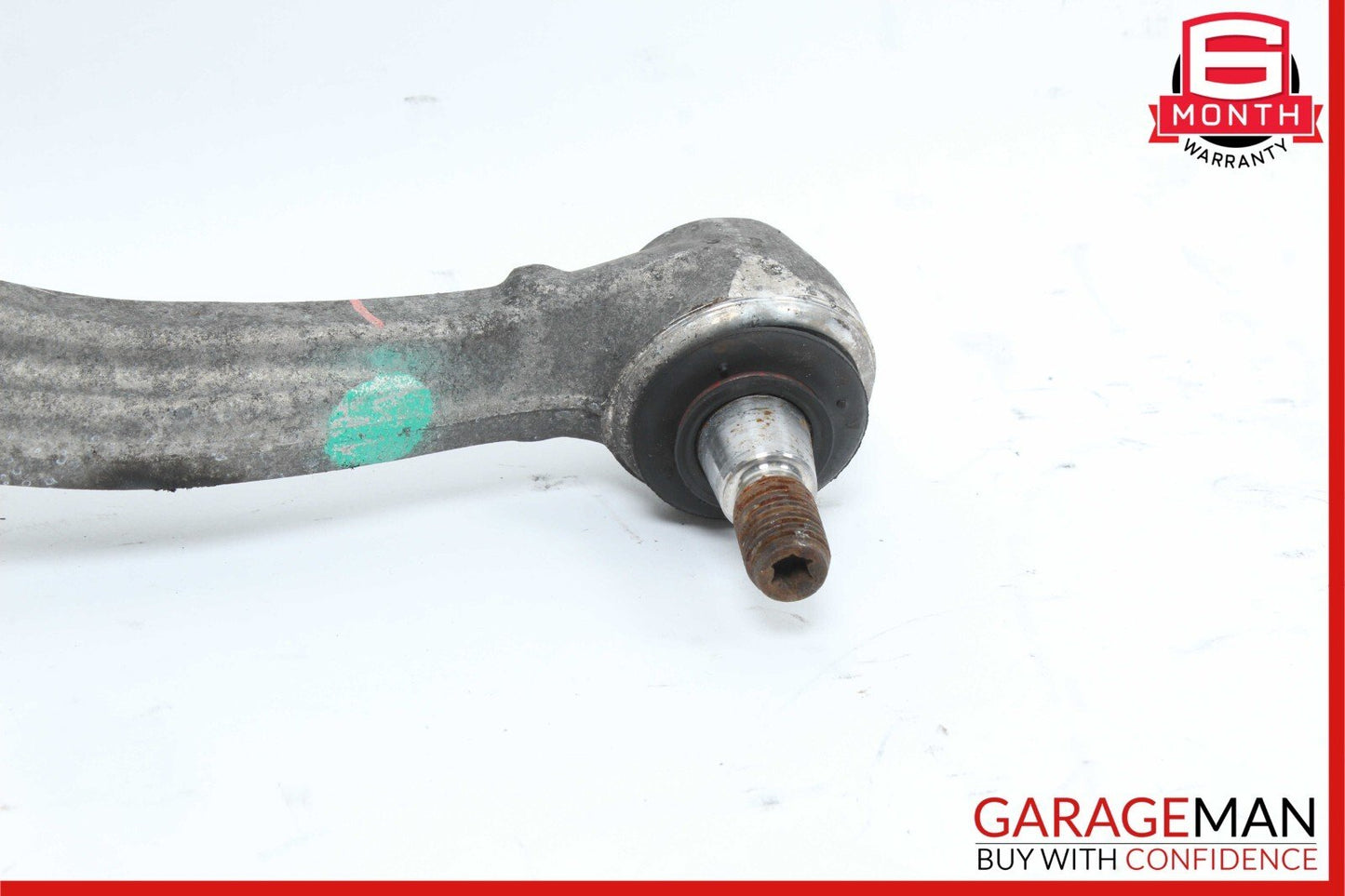 01-07 Mercedes W203 C240 C230 C32 AMG Front Right Side Lower Control Arm OEM