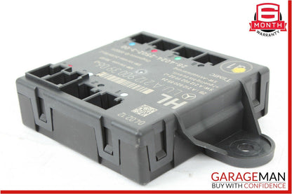 08-14 Mercedes W204 C250 Rear Left Driver Side Door Control Module Unit OEM