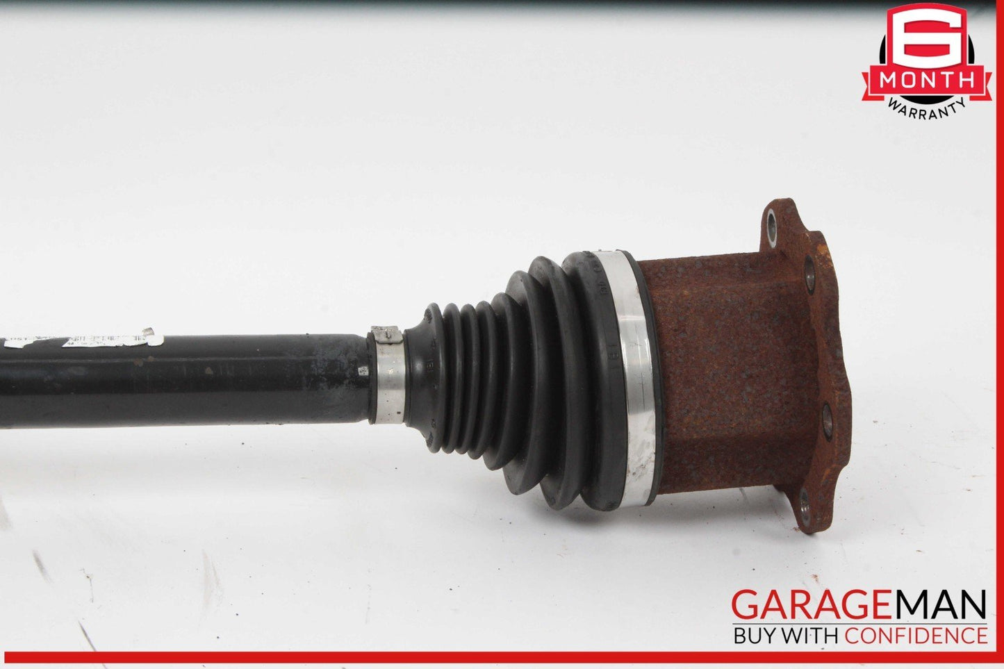 10-16 Audi S4 A4 Front Left or Front Right Side CV Axle Shaft 8K0407271AJ OEM