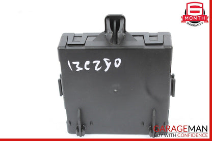 08-15 Mercedes W204 C250 Front Right Passenger Side Door Control Module OEM
