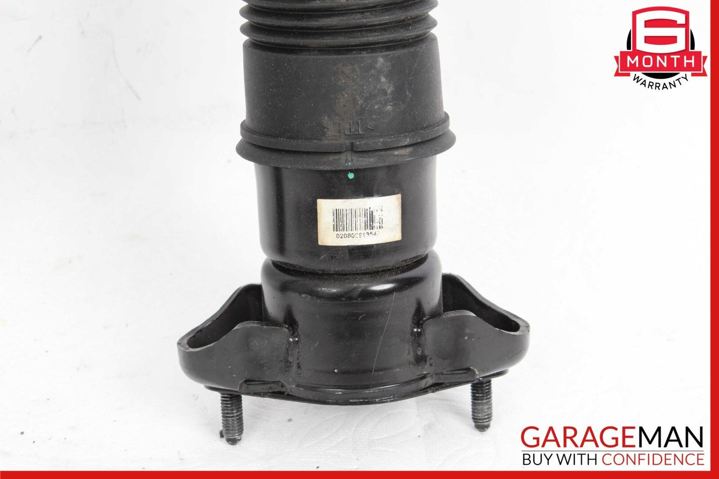 06-12 Mercedes X164 GL450 ML550 Rear Left & Right Shock Absorber Strut Set of 2