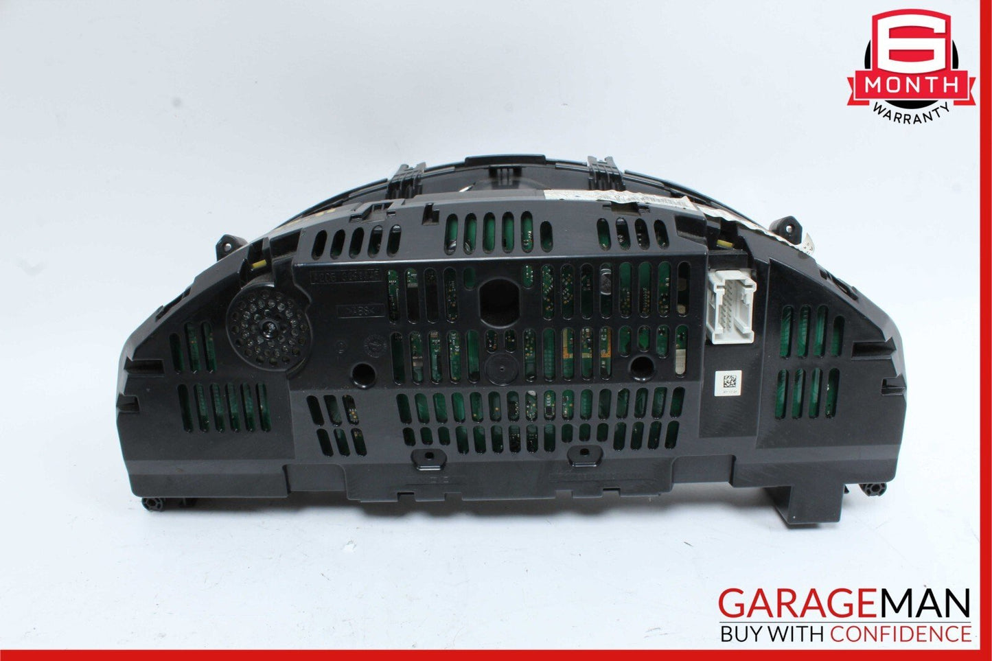 10-13 Mercedes W212 E350 E550 Instrument Cluster Speedometer 2129001910 OEM