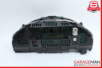 10-13 Mercedes W212 E350 E550 Instrument Cluster Speedometer 2129001910 OEM
