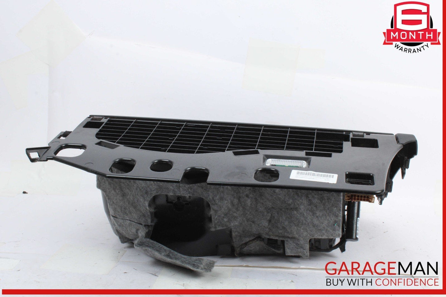 13-17 Audi Q5 SQ5 Front Dash Dashboard Glove Box Storage Compartment 8R1857035F