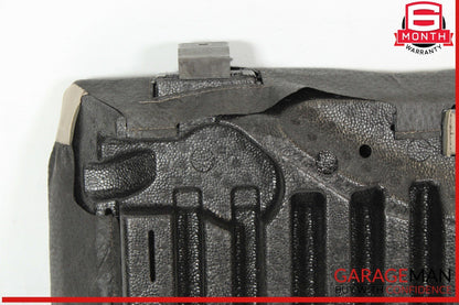 20-24 Lincoln Aviator Rear 3rd Row Seat Lower Cushion OEM