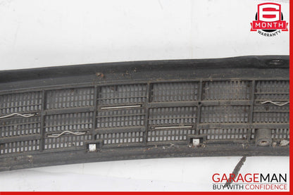 92-99 Mercedes W140 S500 S600 Front Hood Air Vent Grille Grill 1408300613 OEM