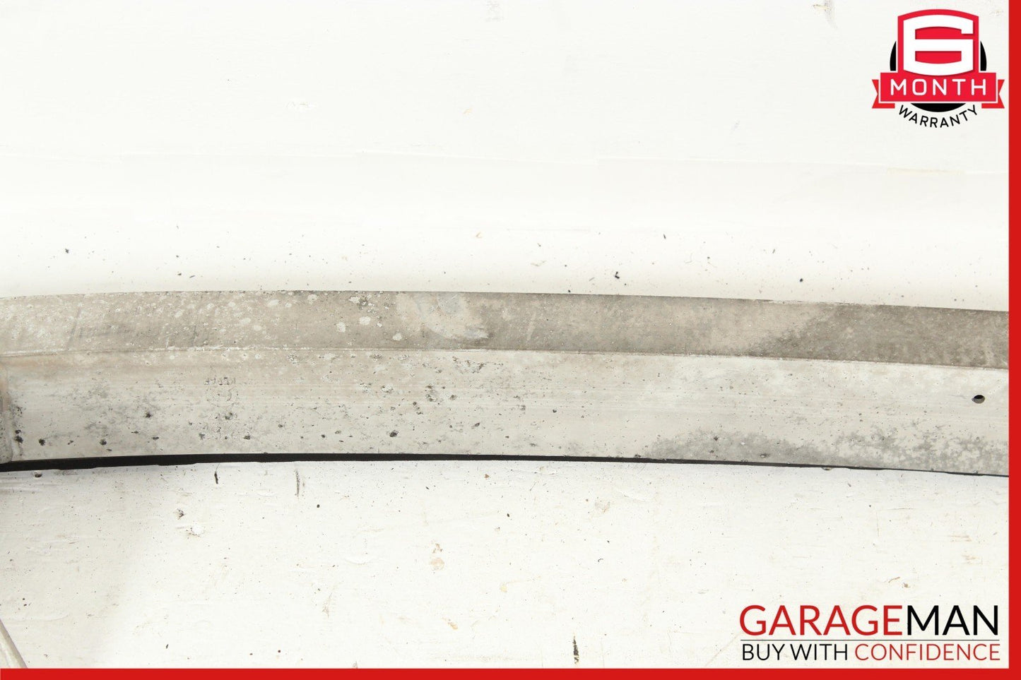 15-22 RAM ProMaster City Rear Bumper Reinforcement Impact Bar Beam OEM