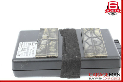 06-12 Mercedes GL320 GL450 ML550 Ipod Interface Control Module OEM