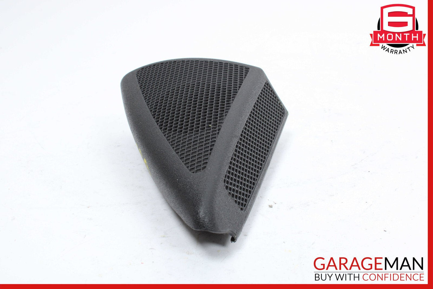 07-09 Mercedes W211 E350 E320 E550 Tweeter Speaker Cover Left Driver Side OEM