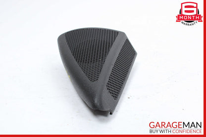 07-09 Mercedes W211 E350 E320 E550 Tweeter Speaker Cover Left Driver Side OEM