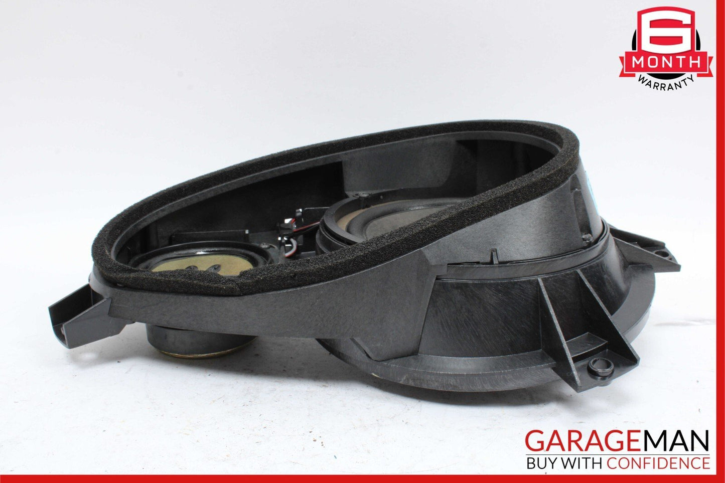 03-08 Mercedes R230 SL500 SL550 Bose Right Passenger Side Door Audio Speaker OEM